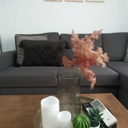 Down Town Luxurious Apartments 3 Alexandroupolis Buitenkant foto