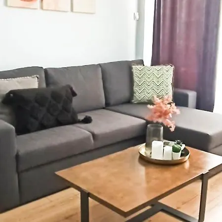 Down Town Luxurious Apartments 3 Alexandroupolis Buitenkant foto