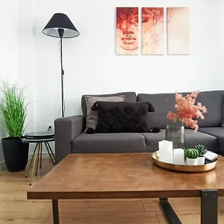 Down Town Luxurious Apartments 3 Alexandroupolis Buitenkant foto
