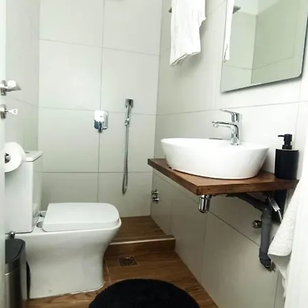 Down Town Luxurious Apartments 3 Alexandroupolis Buitenkant foto