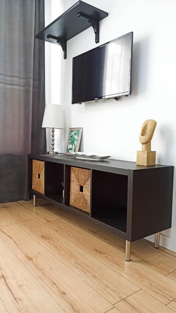 Apartment Down Town Luxurious 3 Alexandroupoli