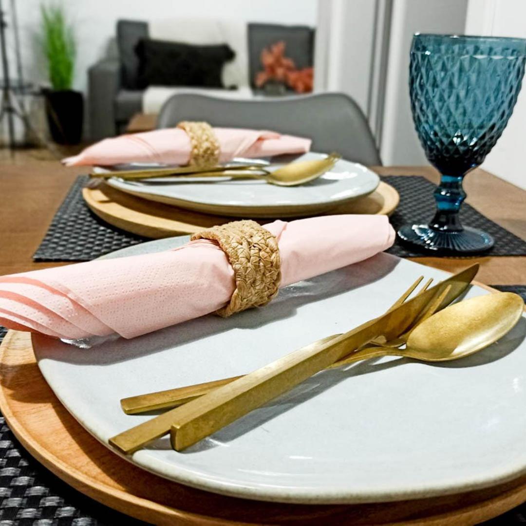 Apartment Down Town Luxurious 3 *