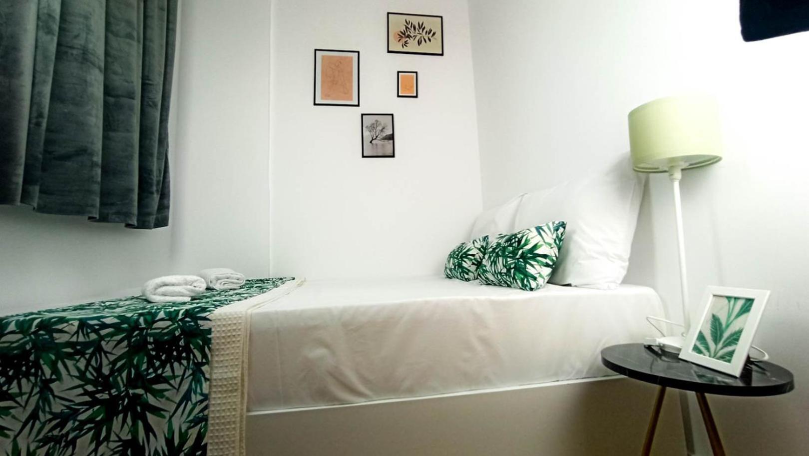 Down Town Luxurious 3 Apartment Alexandroupoli